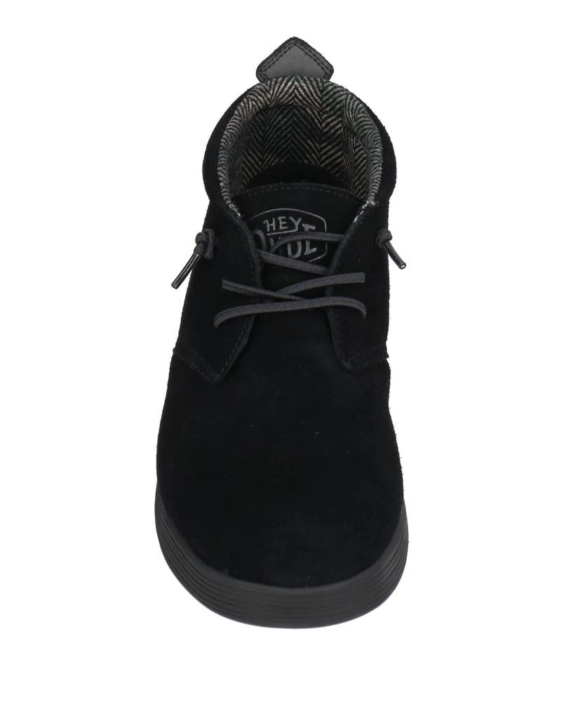 Hey Dude Ankle boot 4