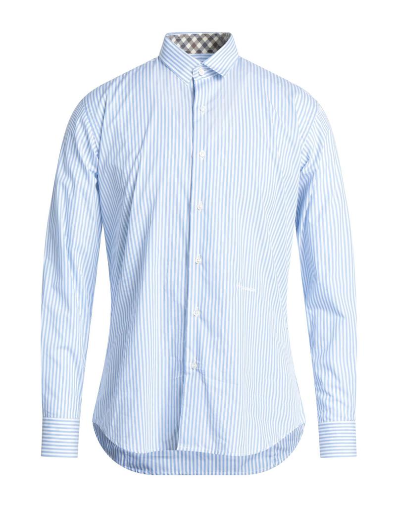 Aquascutum Striped shirt