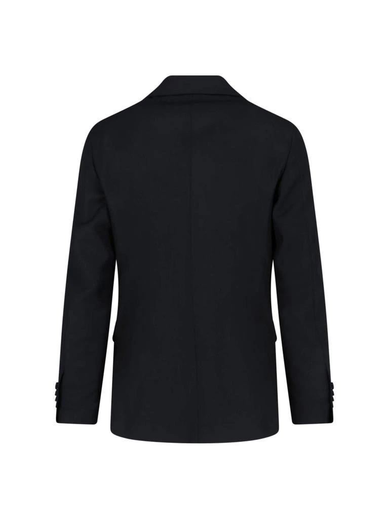 LARDINI Single-breasted Suit Black 2