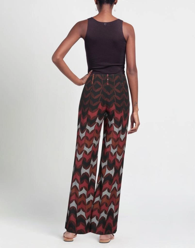 BIANCOGHIACCIO Casual pants 3