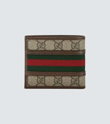 Gucci Ophidia GG wallet 3