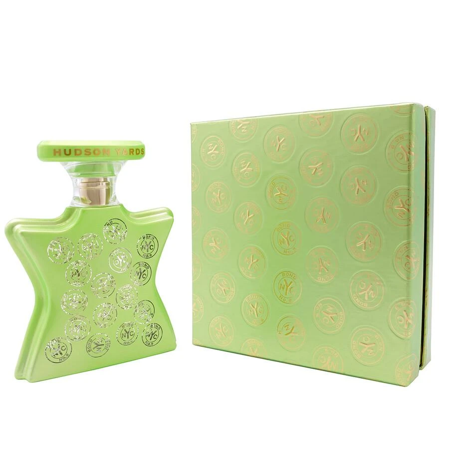 Bond No.9 Bond No.9 Hudson Yards Ladies EDP 3