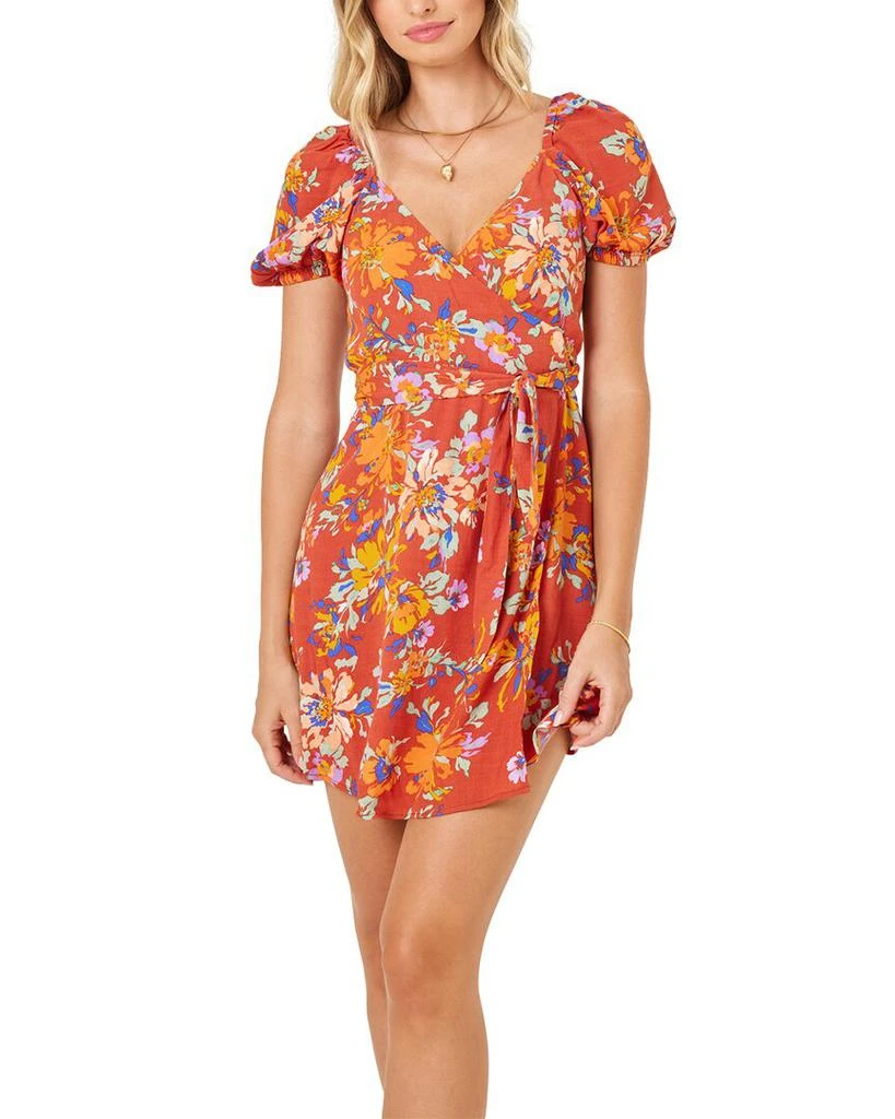 L*Space L*Space Cambria Dress 1