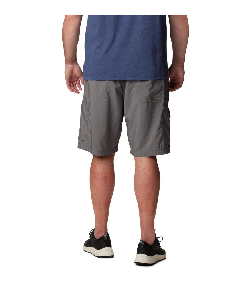Columbia Big & Tall Silver Ridge™ Utility Cargo Shorts 3