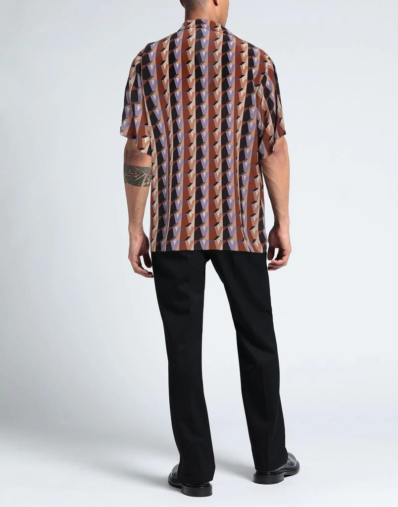 Valentino Patterned shirt 3