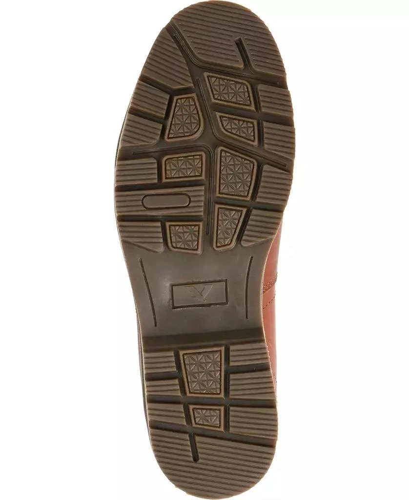 Territory Men's Holloway Cap Toe Chelsea Boots 3
