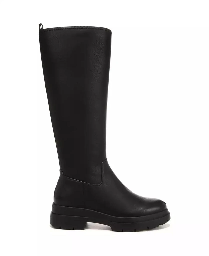 Soul Naturalizer Orchid Wide Calf Knee High Boots 2