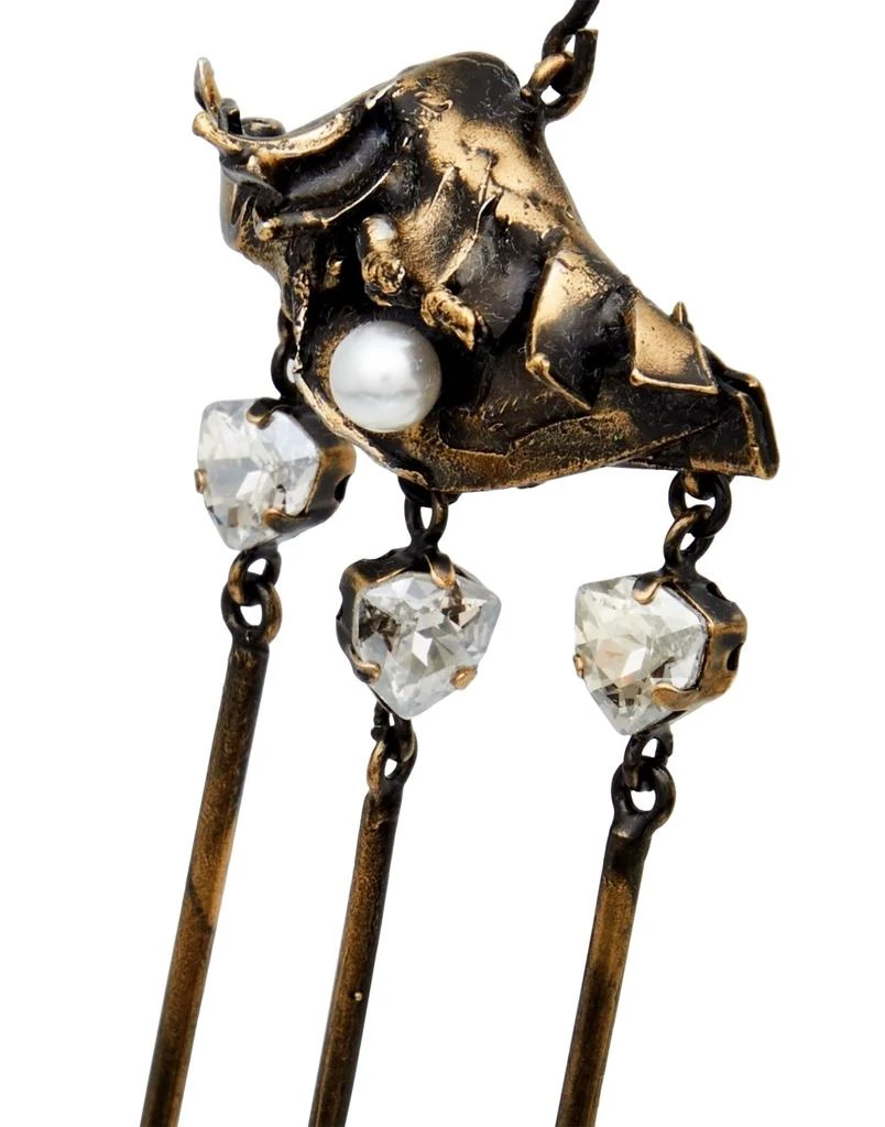 Valentino Ear cuff or single earring 2