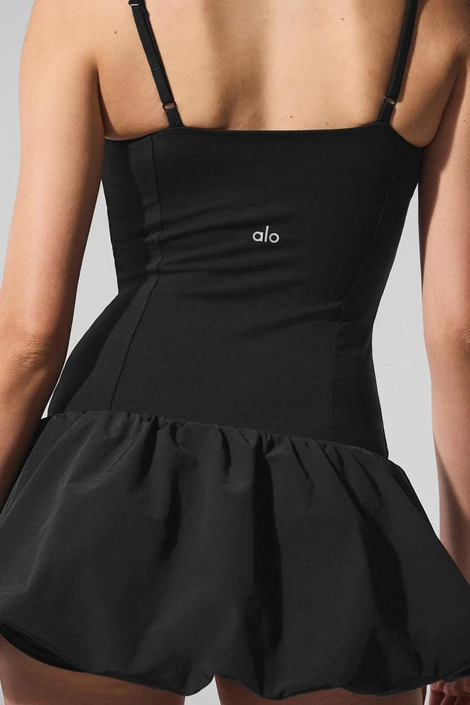Alo Airbrush Love Match Tennis Dress - Black - Dresses & Skirts - Compare Prices from 6+ Stores - Free Shipping - BeyondStyle Alo Airbrush Love Match Tennis Dress - Black - Dresses & Skirts - Compare Prices from 6+ Stores - Free Shipping - BeyondStyle