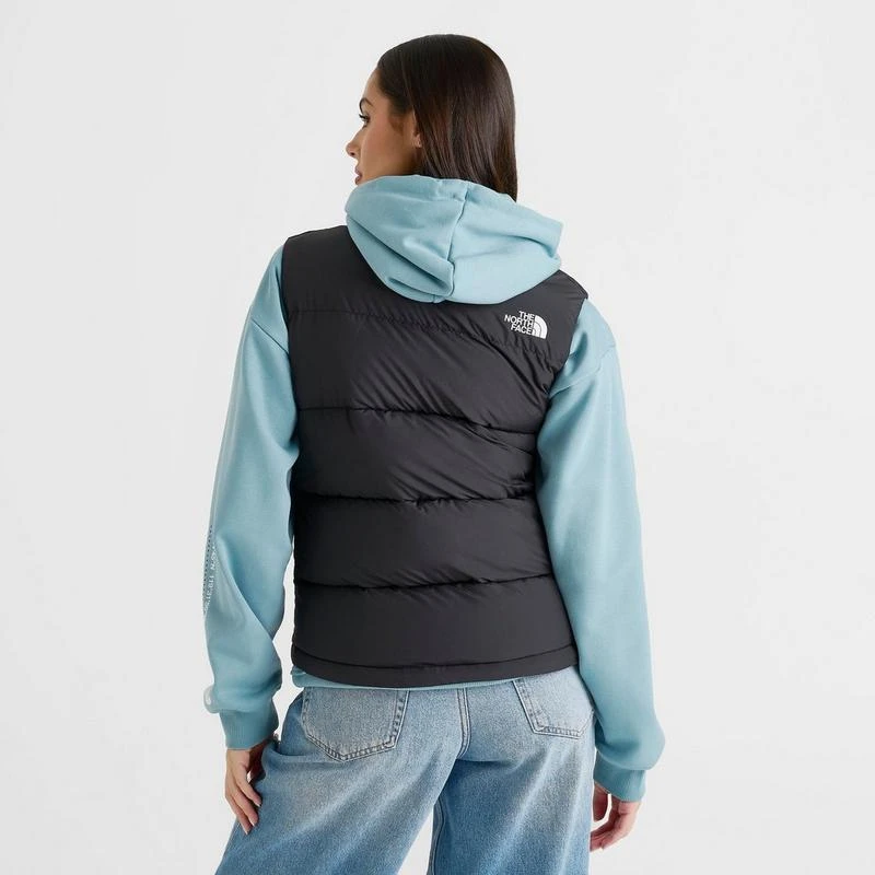 The North Face Women
s The North Face Dome Puffy Vest 4