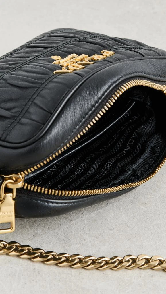 Shopbop Archive Prada Shoulder Bag, Leather 5