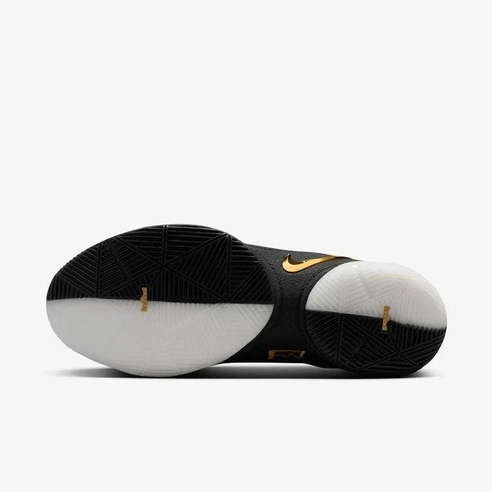 NIKE LeBron 22 Mogul HV8454-100 Men's Black White Basketball Shoes DWA2004 6