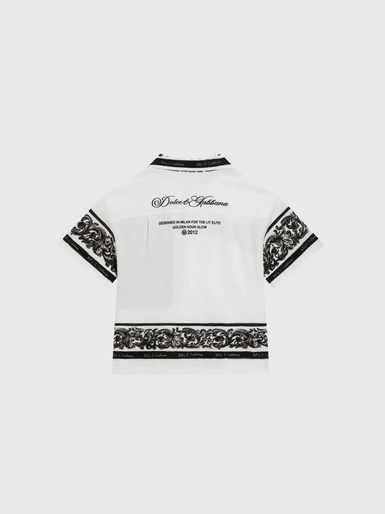 Dolce 
Gabbana Sweater kids Dolce 
Gabbana 2