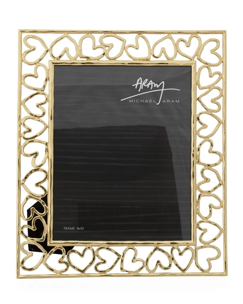 Michael Aram Heart Photo Frame 2