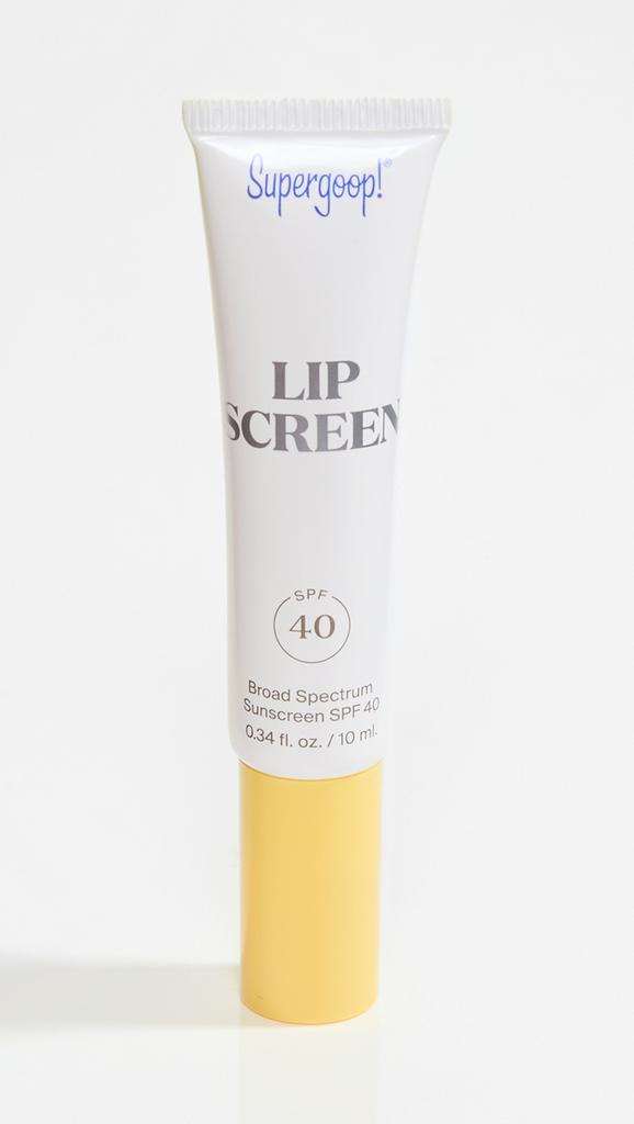 Supergoop! LipScreen SPF 40