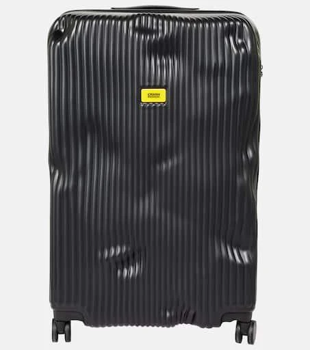 Crash Baggage Stripe Large check-in suitcase 1