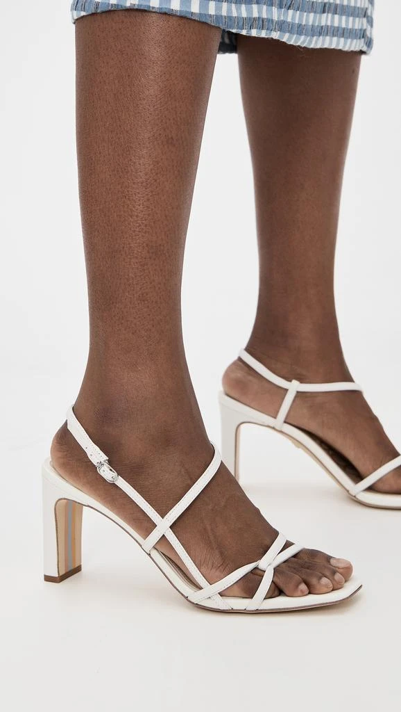 Sam Edelman Emmie Block Heel Sandals 3