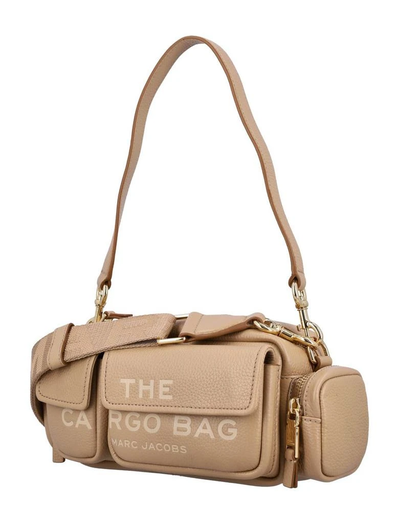 Marc Jacobs Marc Jacobs The Leather Cargo Bag 3