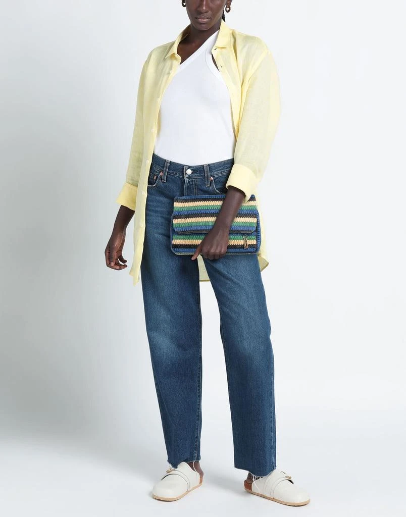 LA MILANESA Handbag 3