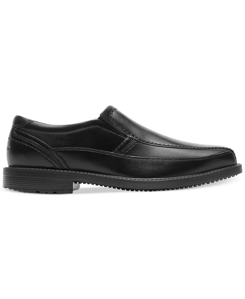Rockport Men's Style Leader 2 Bike Slip On Shoes 2