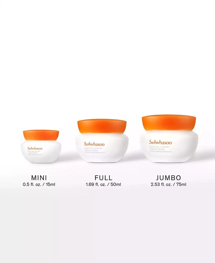 Sulwhasoo Essential Comfort Firming Cream, 2.5 oz. 3
