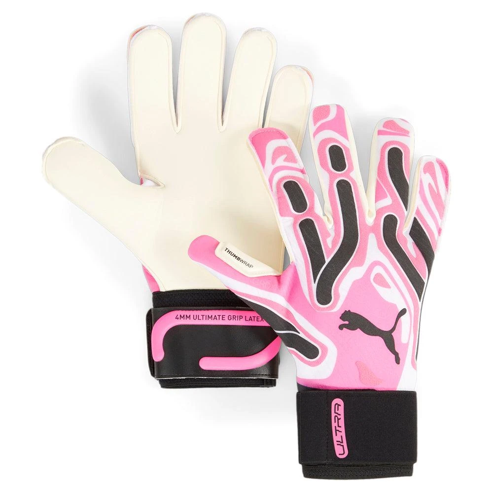 Puma Ultra Pro Rc Goalkeeper Gloves 1