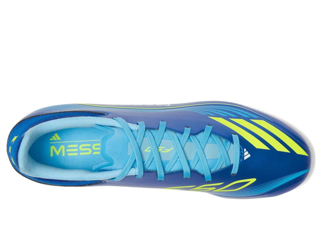 Adidas F50 Messi League Firm/Multi Ground Soccer Cleats 2