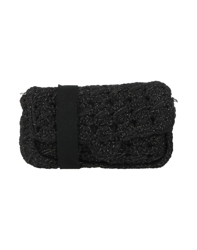 LE TRICOT PERUGIA Cross-body bags 1