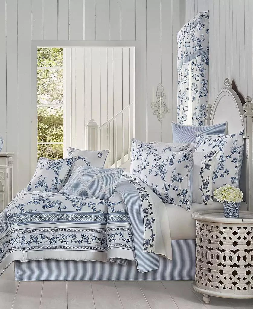 Royal Court Rialto Decorative Pillow, 13" x 19" 3