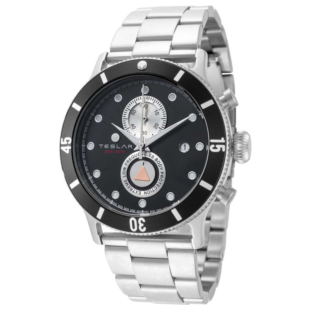 Teslar Teslar Re-Balance T-10 Men's Watch