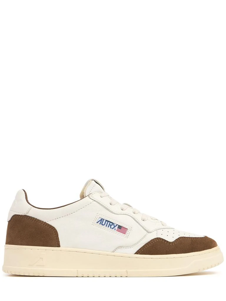Autry Medalist Low Sneakers 1