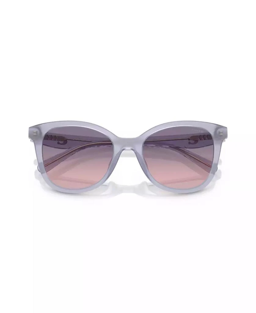 Coach Women's Large Sunglasses, CAD25 HC8419U 4