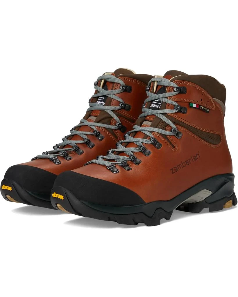 Zamberlan Men's Zamberlan Vioz Lux GTX RR