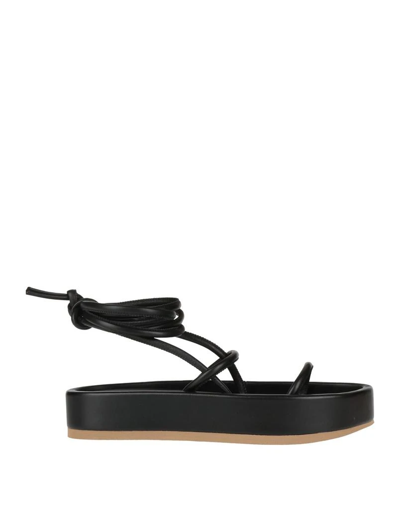 Ilio Smeraldo Sandals 1