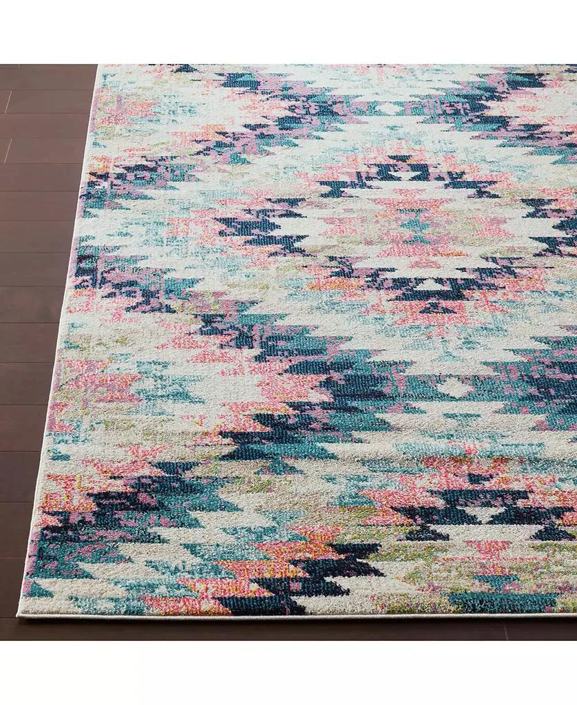 Surya Anika ANI-1027 White 2
 x 3
 Area Rug 3