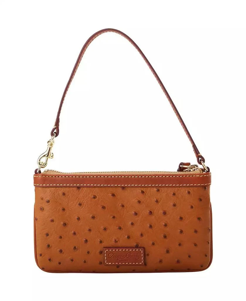 Dooney & Bourke Florida State Seminoles Large Slim Wristlet 3