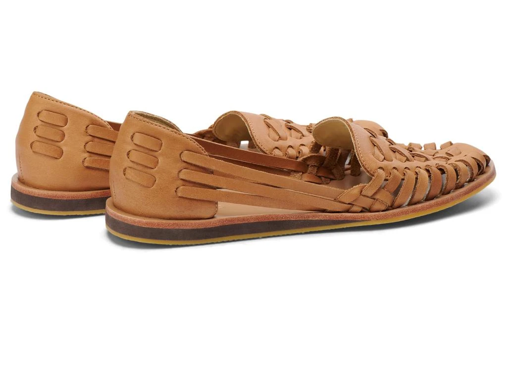 Nisolo Huarache Sandal 3