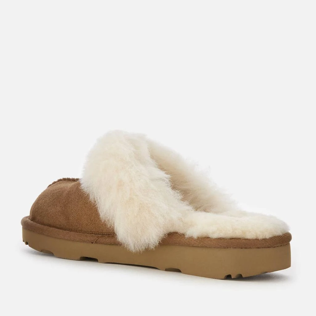 UGG UGG Kids' Cosy II Slippers - Chestnut 2