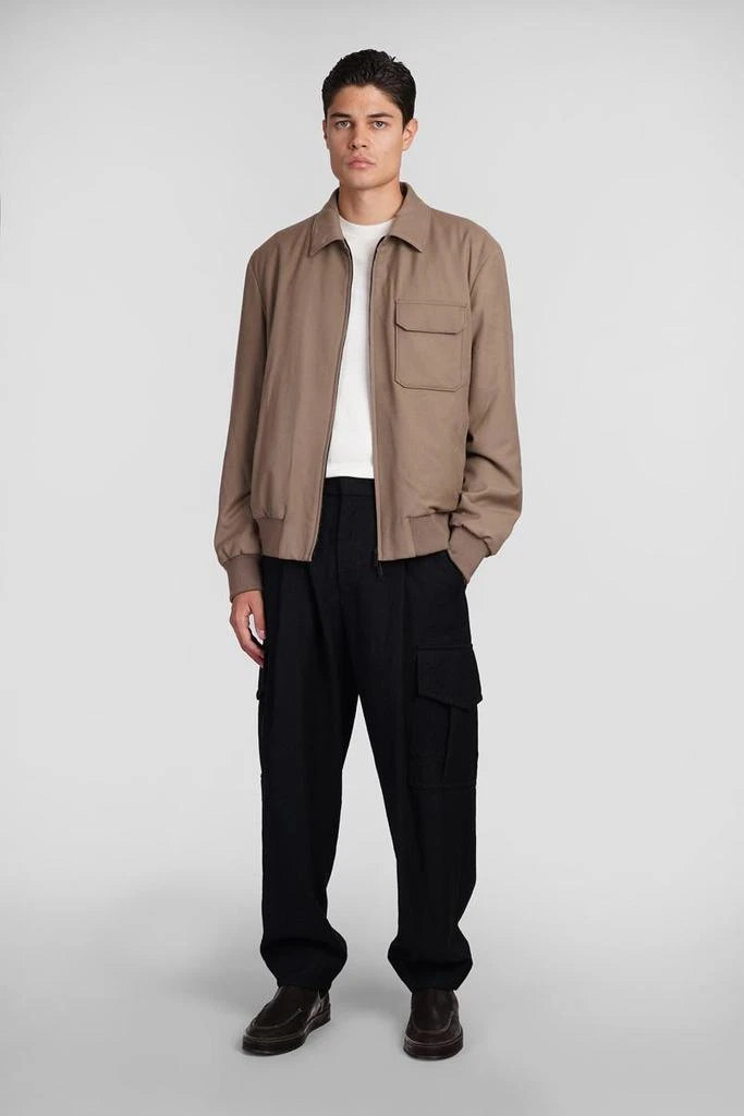 Giorgio Armani Giorgio Armani Casual Jacket 2