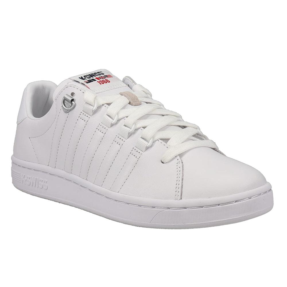 K-Swiss Lozan II Lace Up Sneakers