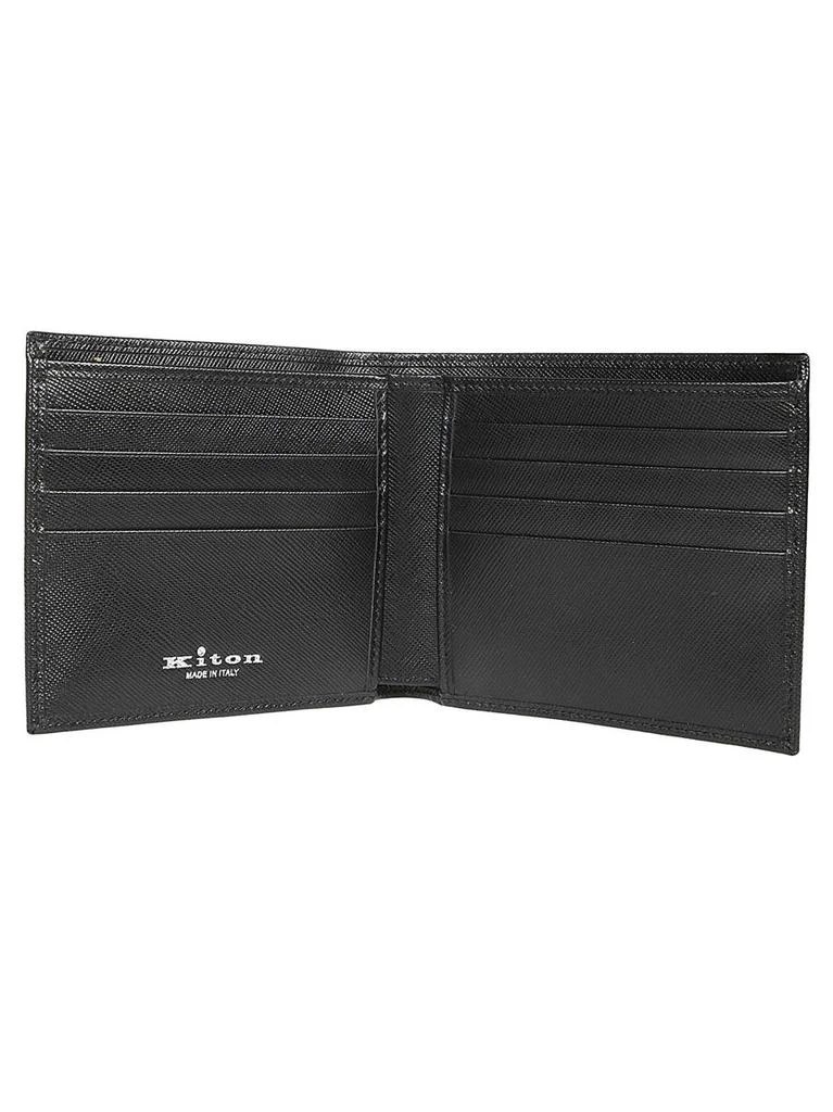 Kiton Kiton Wallet 3