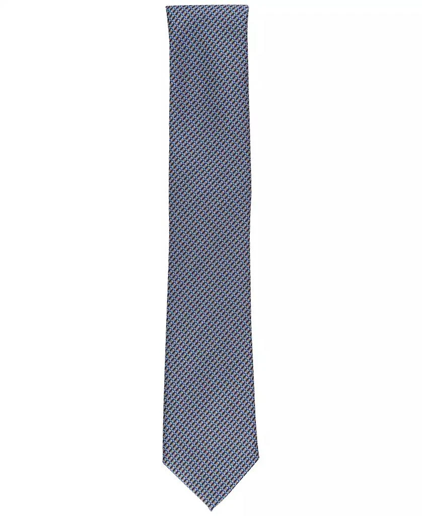 Alfani Men's Banfield Slim Tie, Created for Macy's 2