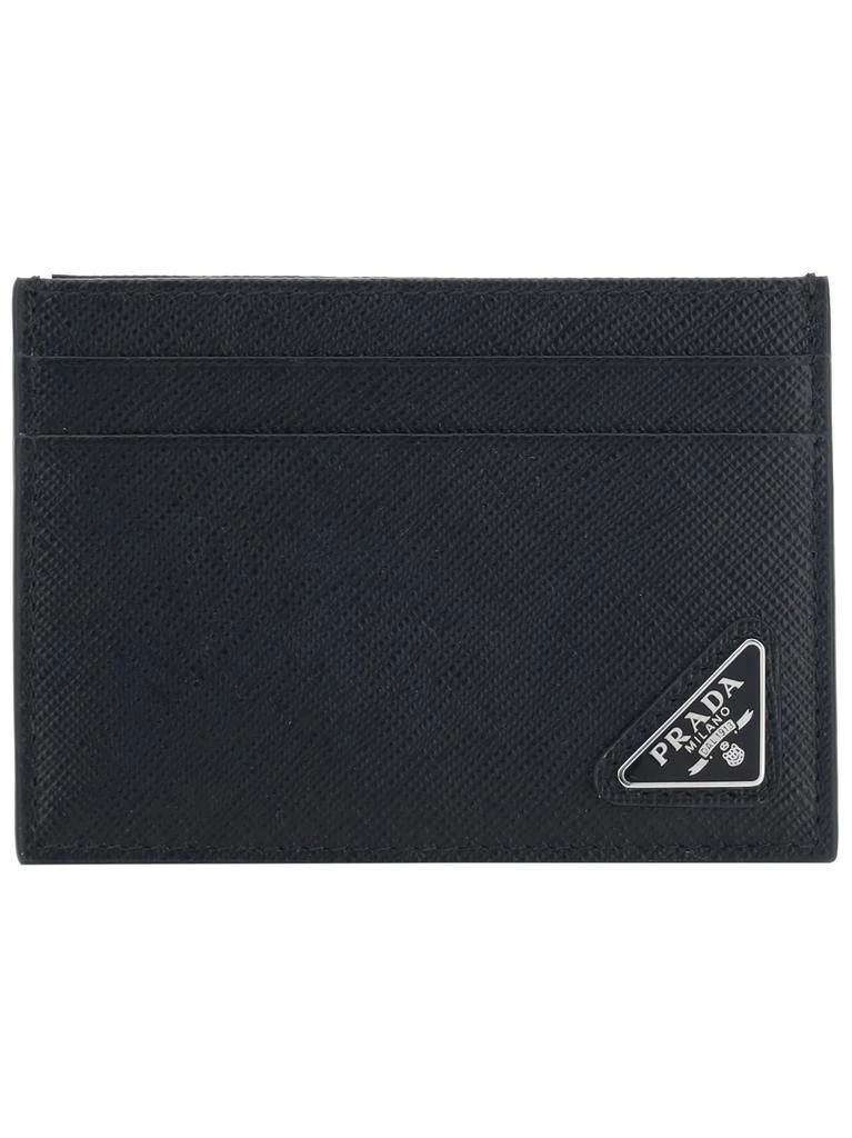 Prada Card Holder 1