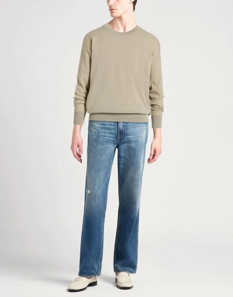 Burberry Cashmere blend 2