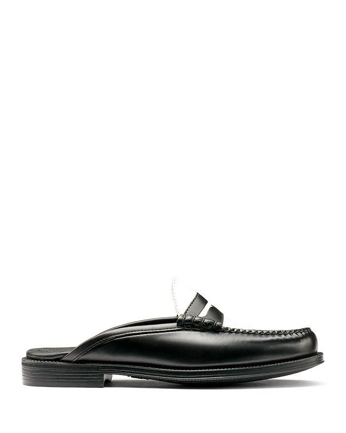 G.H.BASS G.H. Bass Men's Winston Slip On Mule Weejuns 3