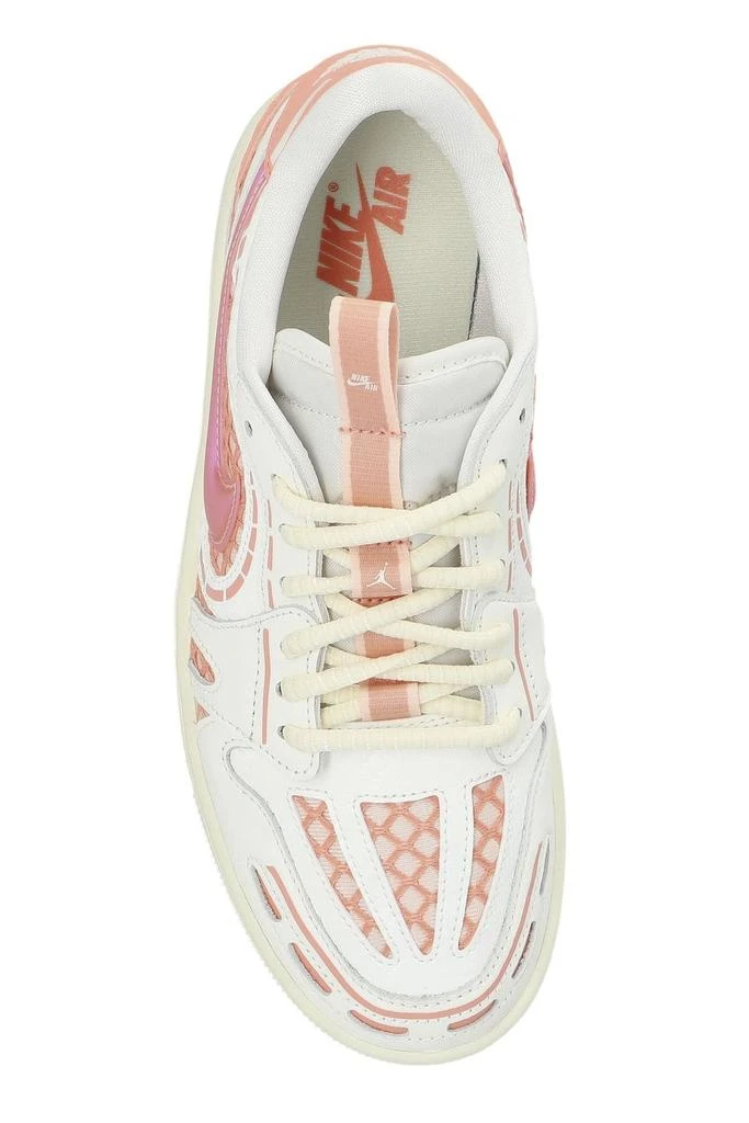 NIKE Nike Air Jordan 1 Low Method of Make Sneakers 4