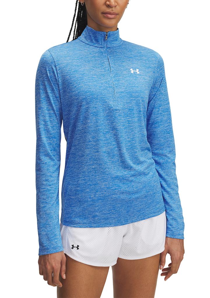 Rival Fleece Piped Long Sleeve Crew – On Sale Now with Up to 50
