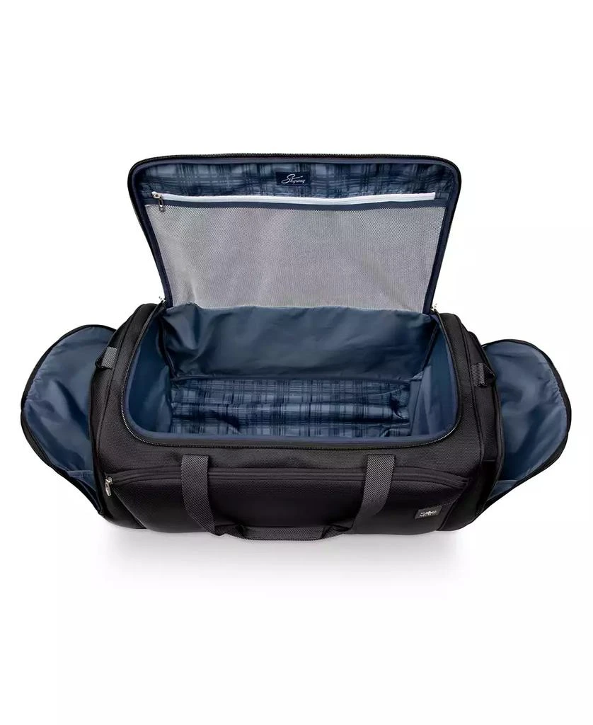 Skyway Sigma 28 Inch 7.0 Soft Side Large Rolling Duffel Bag 3