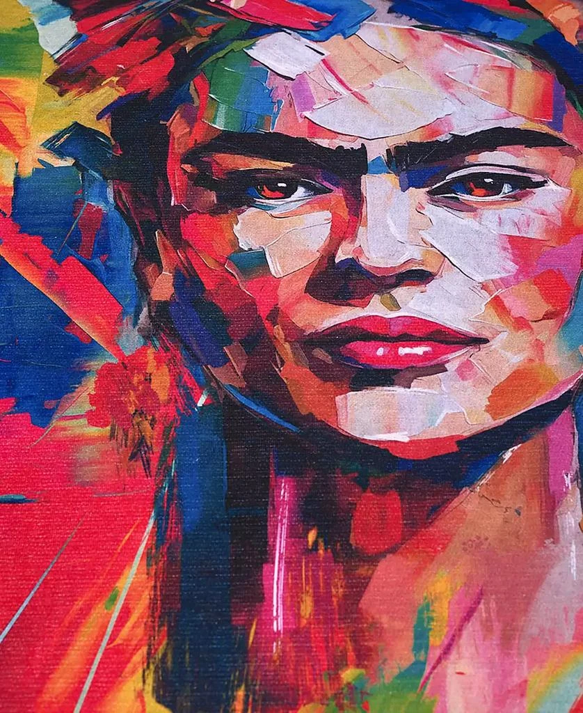 Exquisite Rugs CLOSEOUT! Frida 6965 4
0"x6
0" Area Rug 2