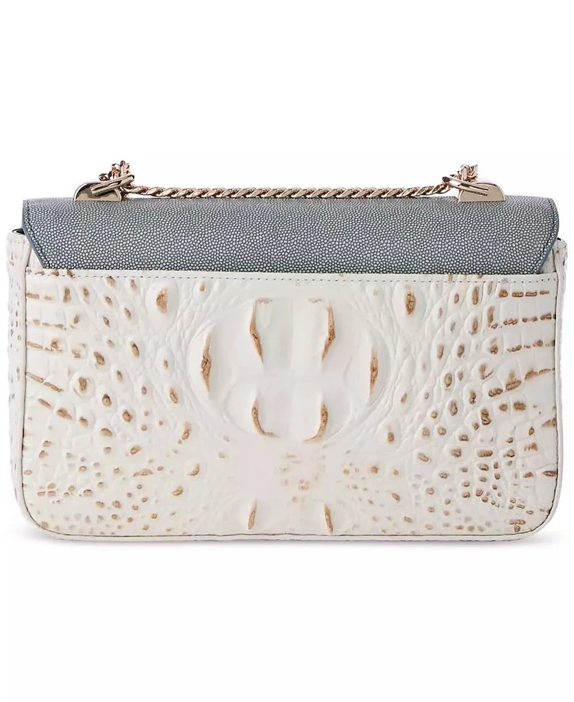 Brahmin Rosa Minden Leather Crossbody 4